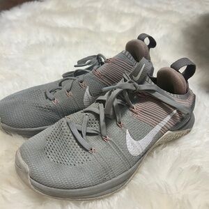 Nike Metcon Flyknit DSX, women’s size 8